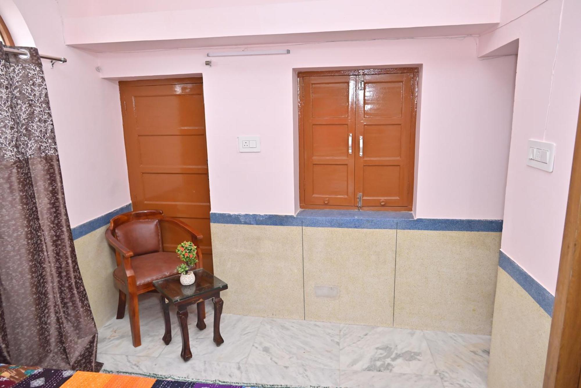 ג'ודפור Rajputana Heritage Haveli מראה חיצוני תמונה